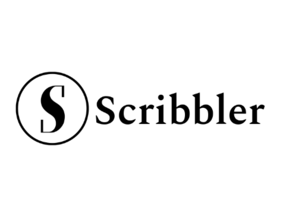 scribler logo