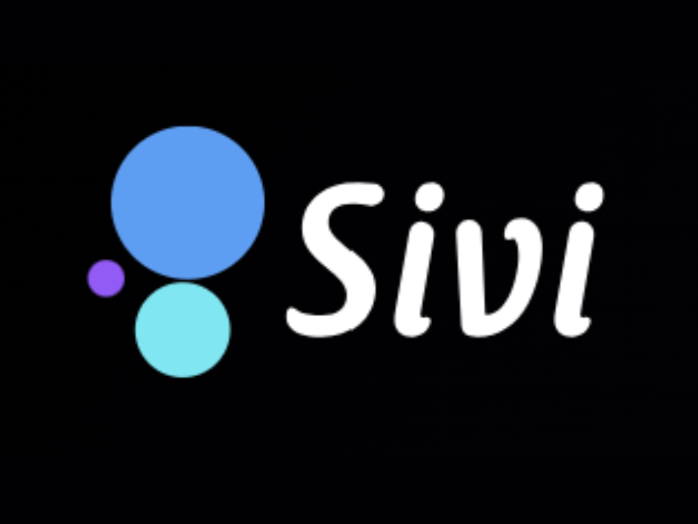 sivi logo