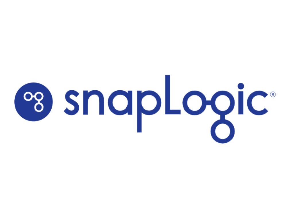 snap logic logo