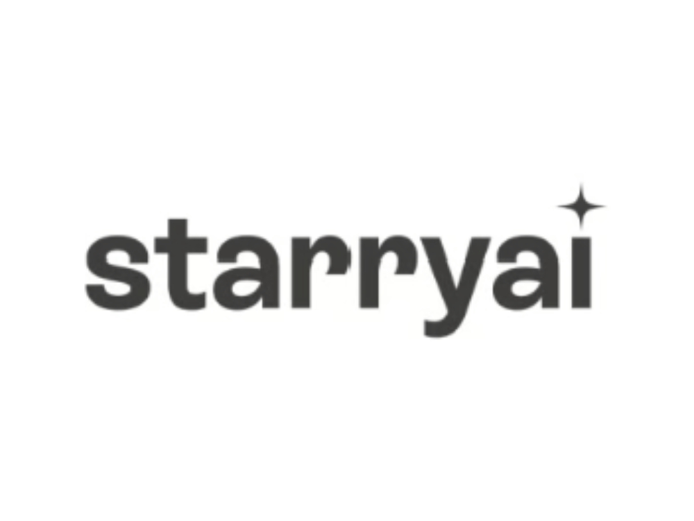 starryai logo