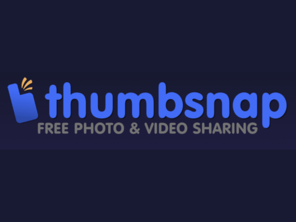 thumbsnap logo