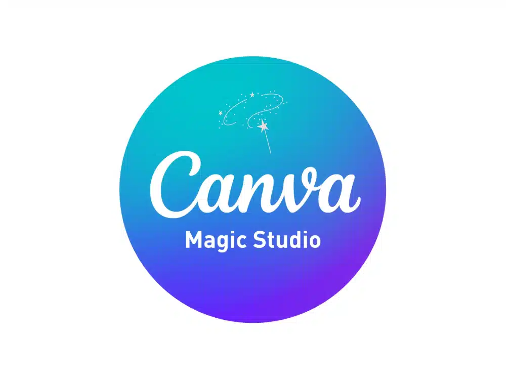 Canva Magic Studio