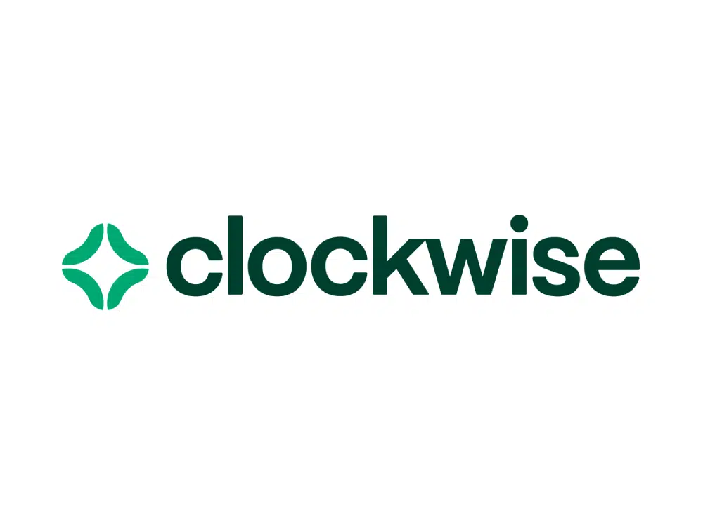 Clockwise