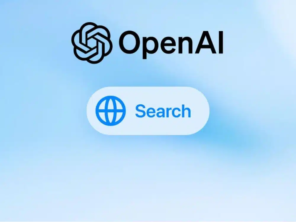 openAI Search