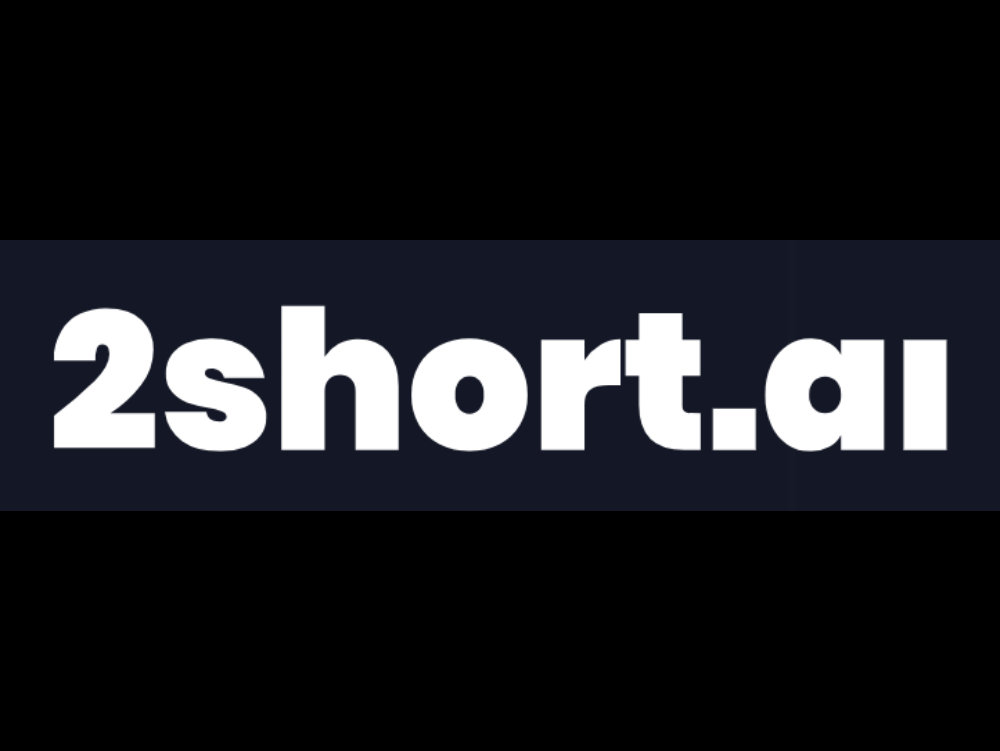 2shorts ai logo
