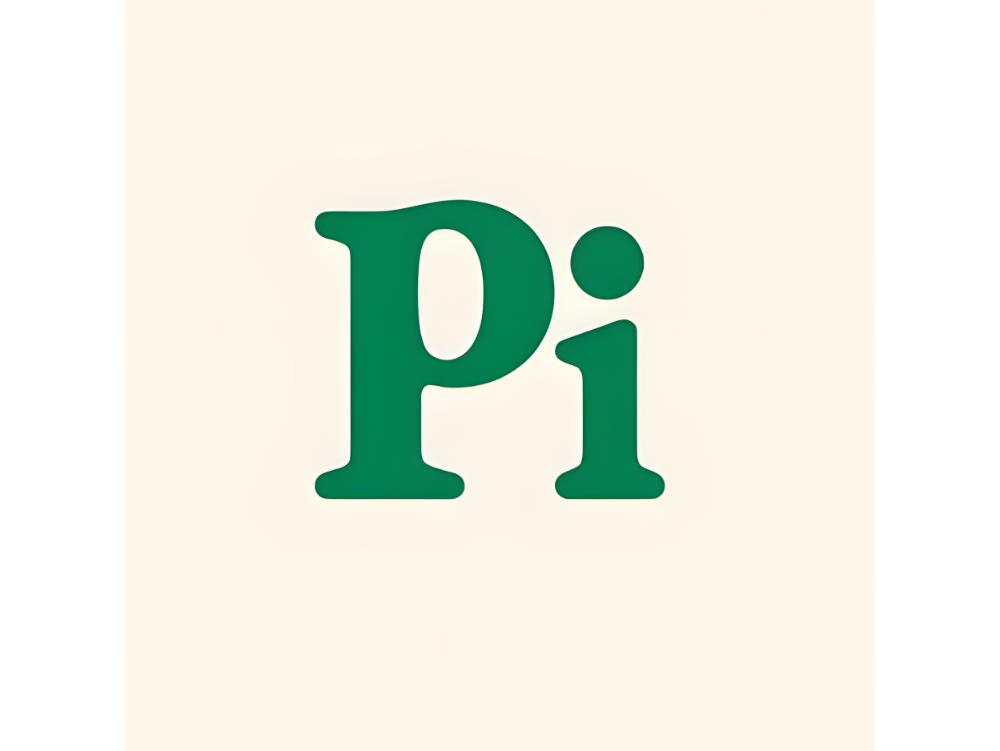 pi ai logo