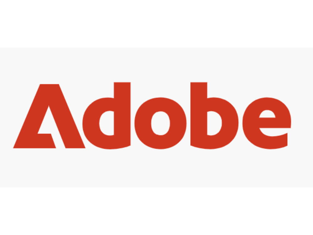 adobe logo