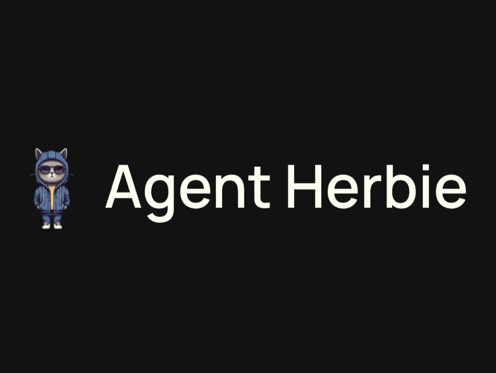 agent harbie logo