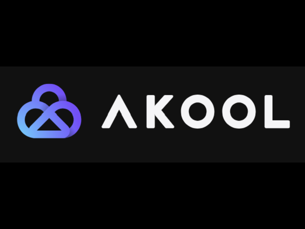 akool AI logo