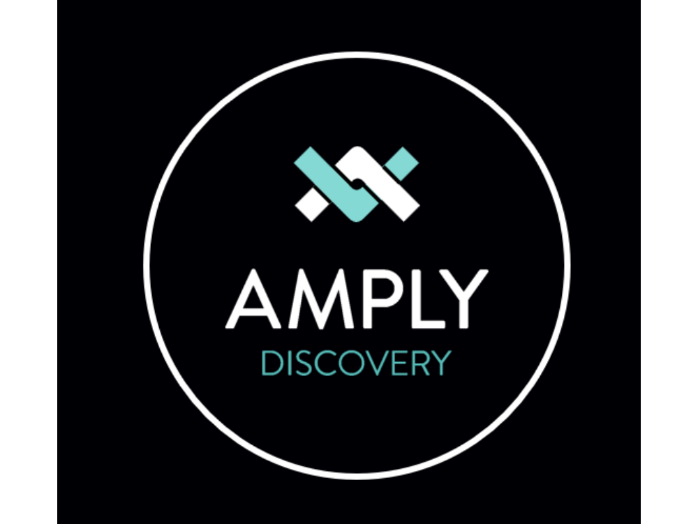 amply logo