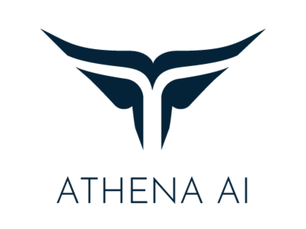 athena logo