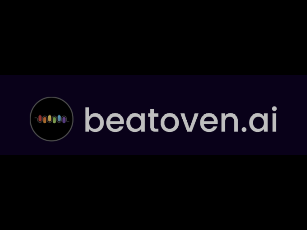 beatoven ai logo