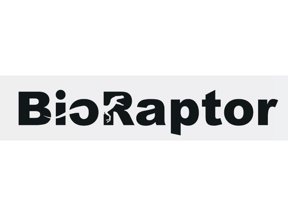 bioraptor logo