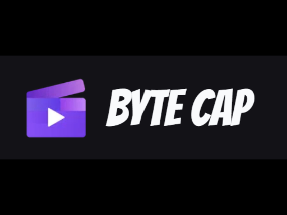 bytecap ai logo