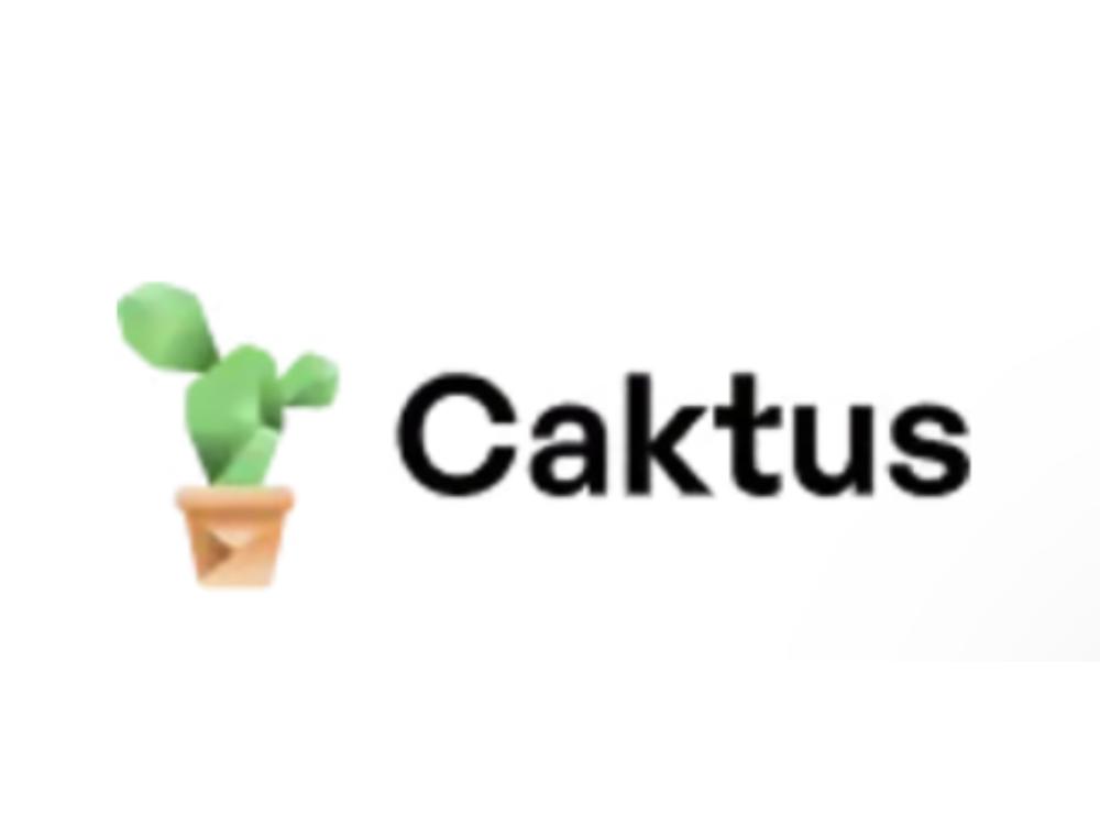 caktus ai logo