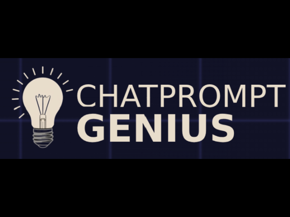 chatpromptgenius Logo