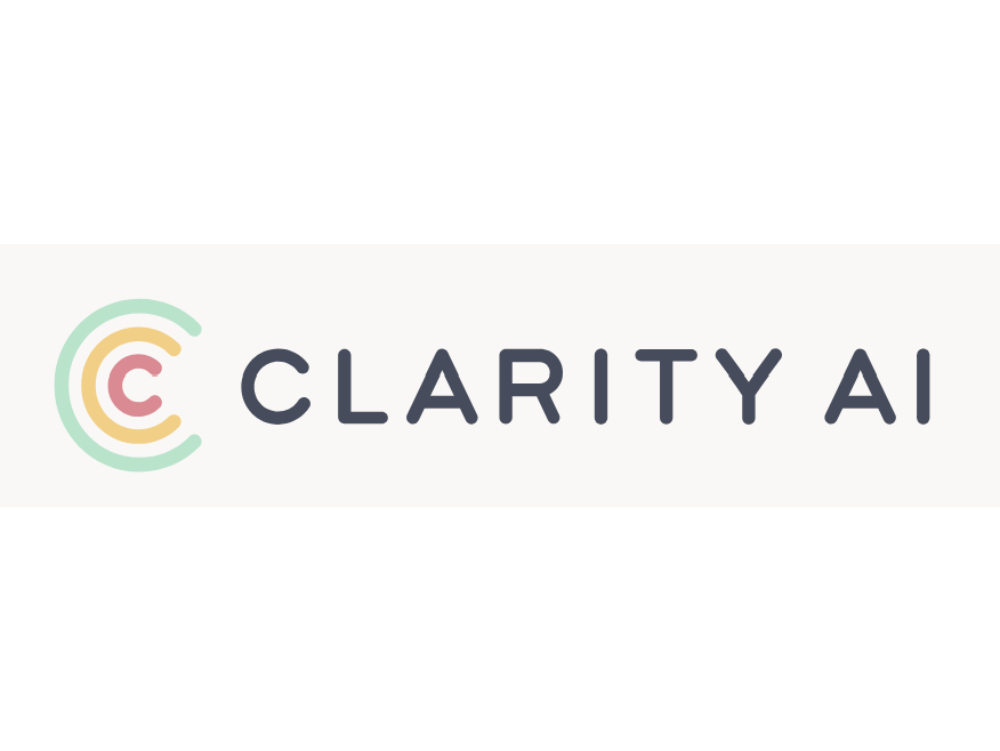 clarity logo
