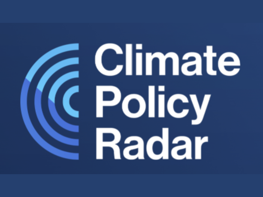 climatepolicy ai logo