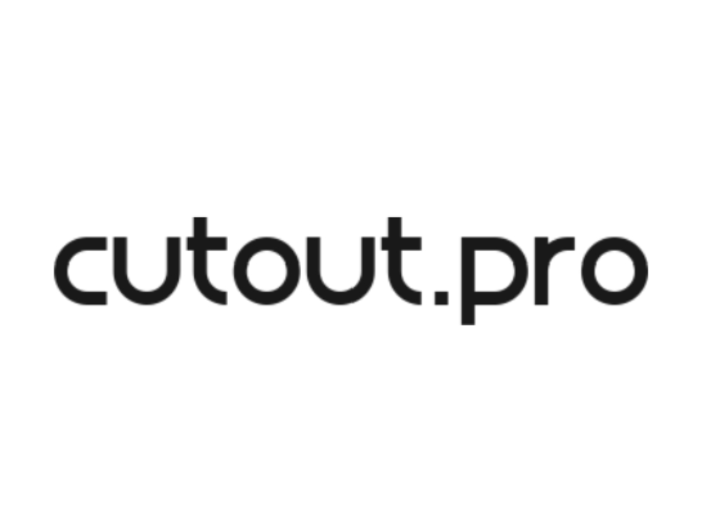 cutout logo