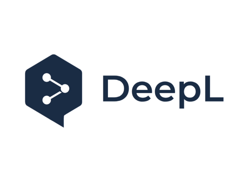 deepl logo