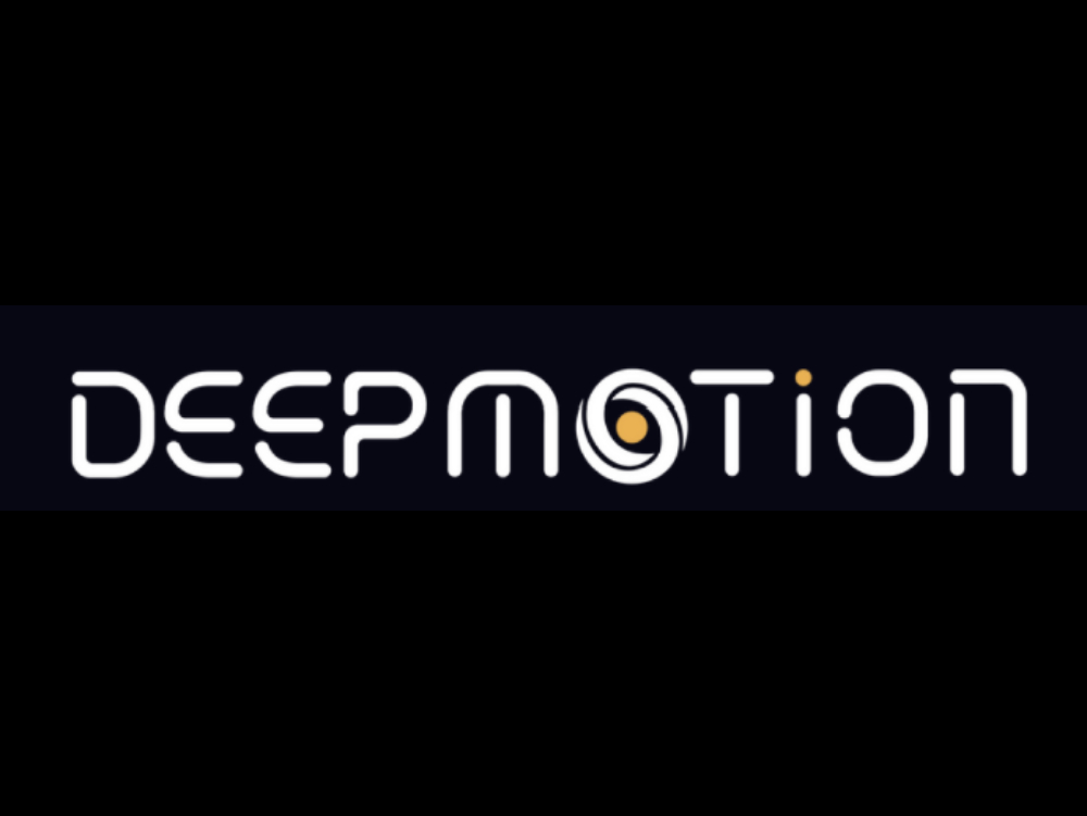 deepmotion logo