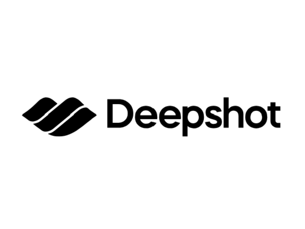 deepshot ai logo