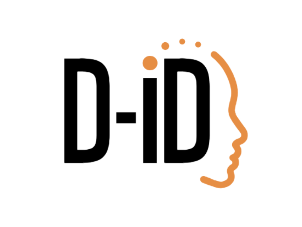 D ID Logo