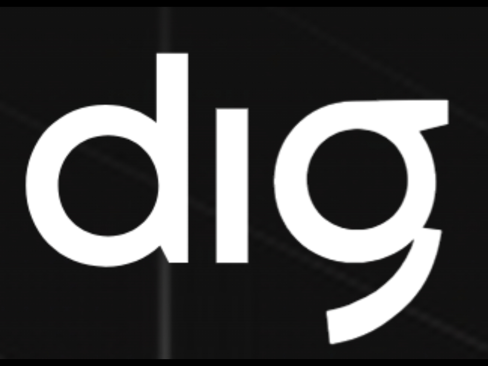 dig ai logo