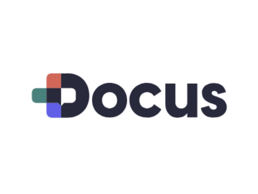 Docus Ai Logo