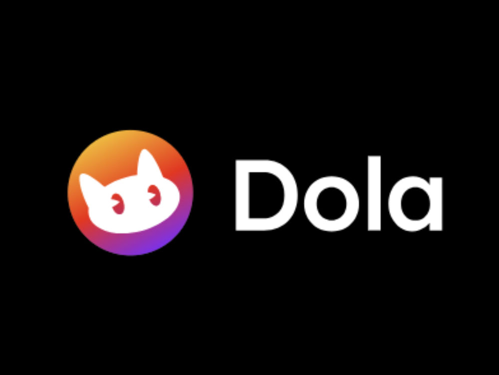 dola logo