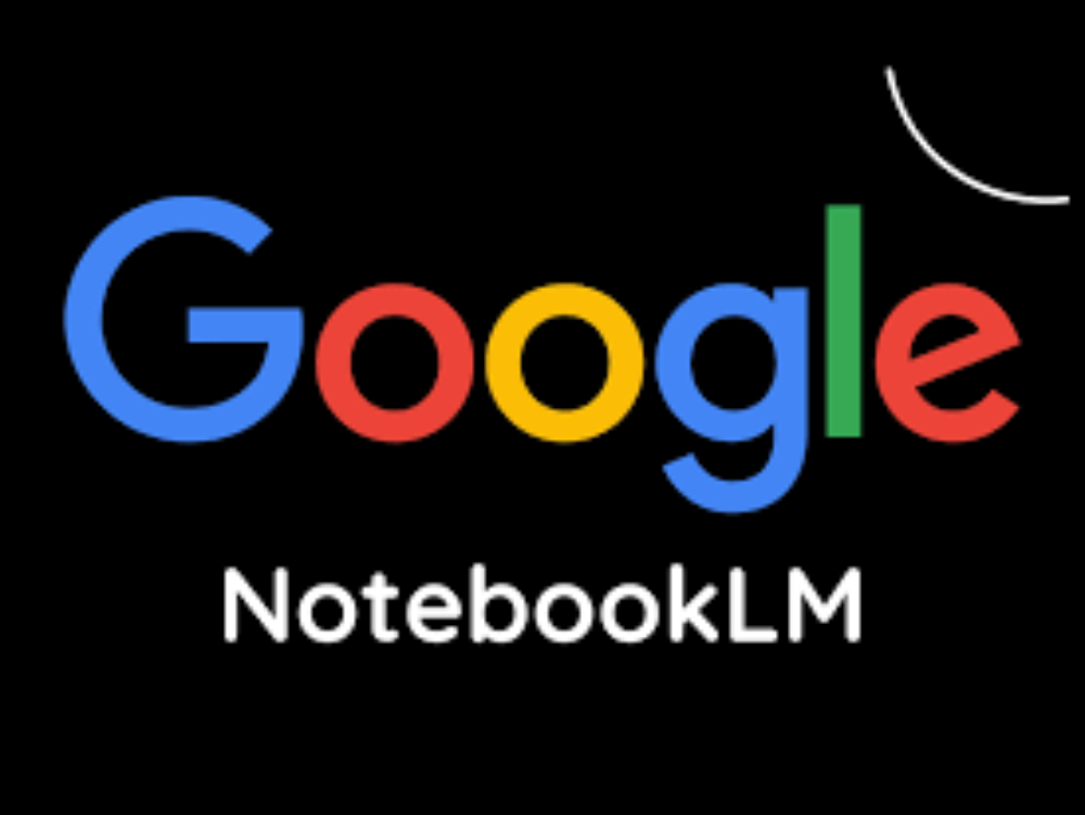notebook llm logo