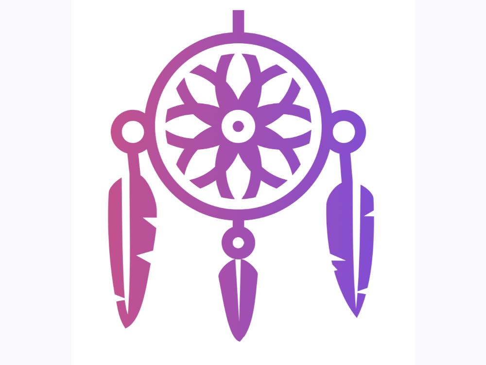 dream decoder ai logo