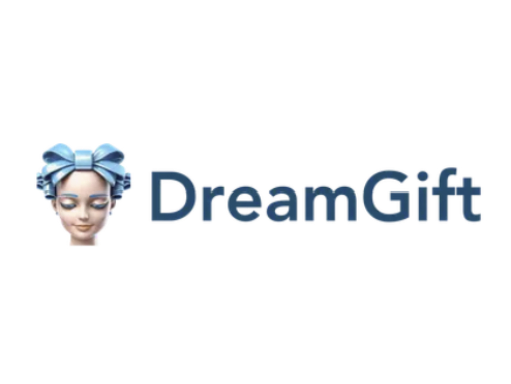 dream gift logo