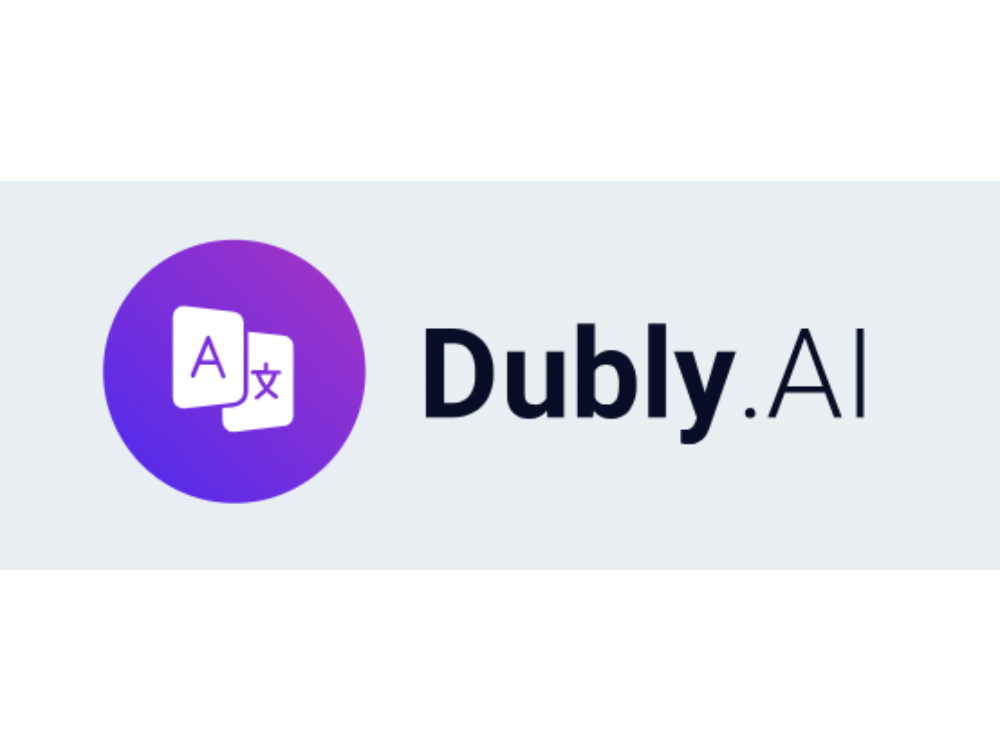 dubly ai logo
