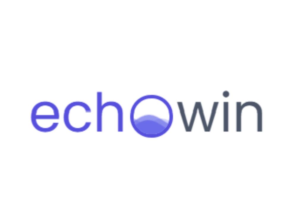 echowin logo