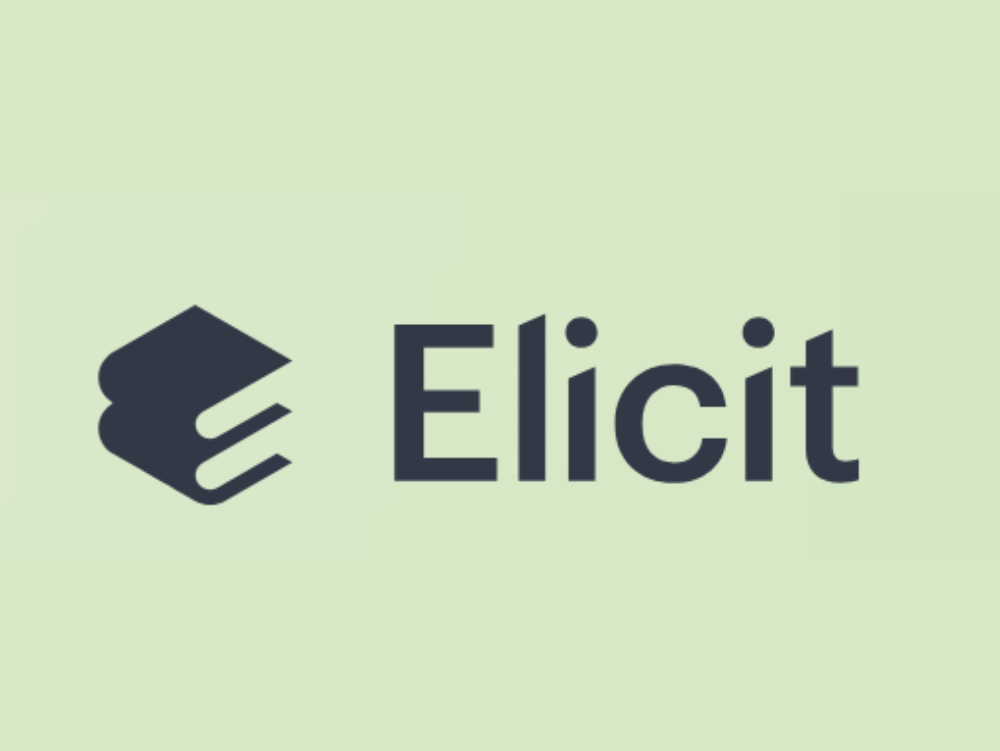 elicit ai logo