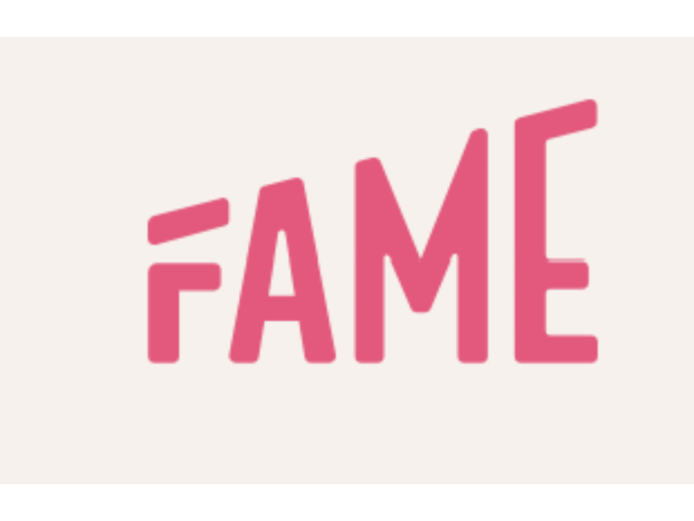 fame ai logo