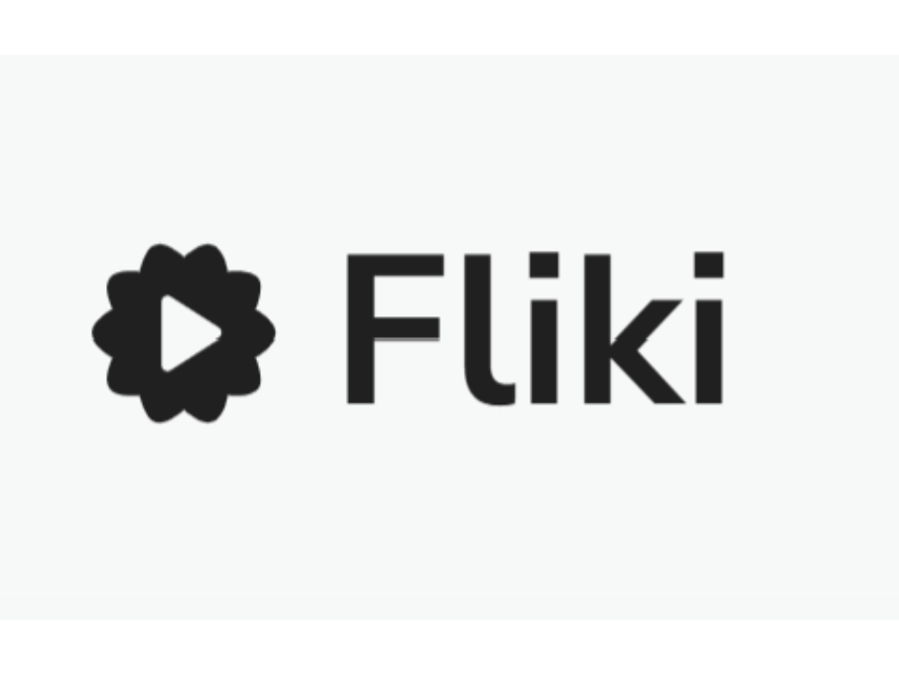 Fliki Ai logo