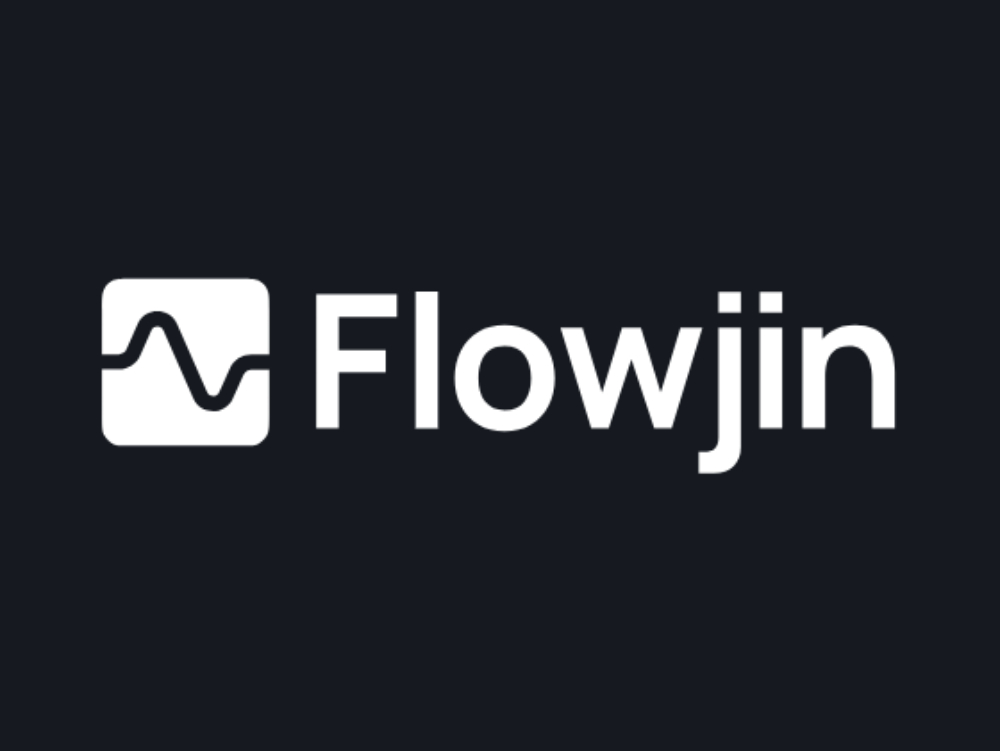 flowjin ai logo