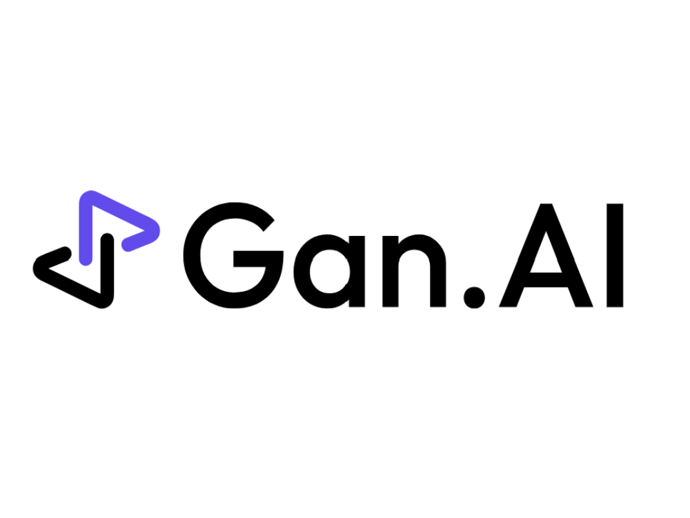 Gan ai Logo