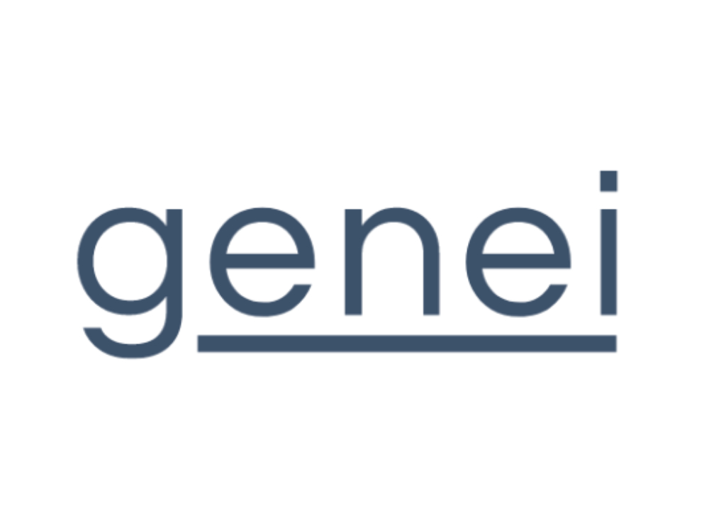 gene ai logoi