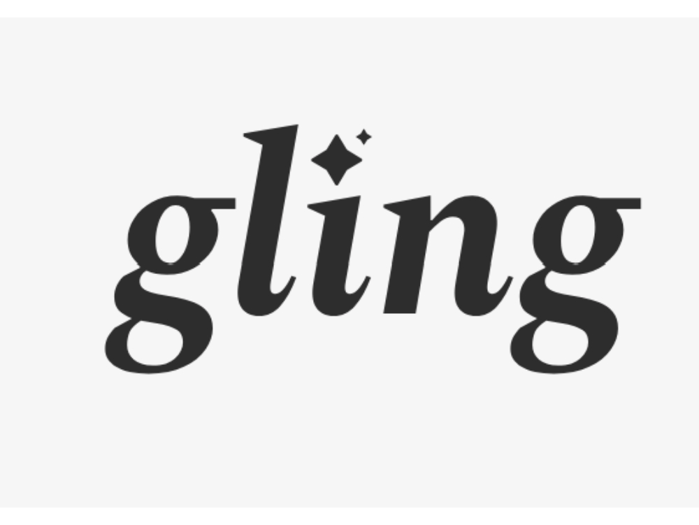 gling ai logo