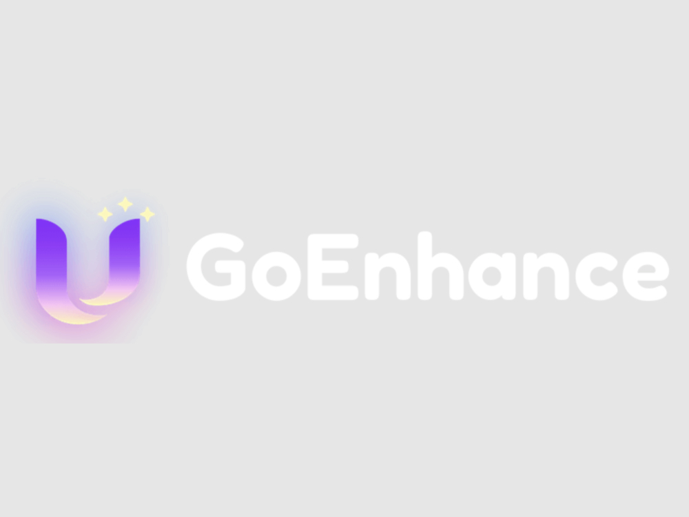 Goenhance Logo