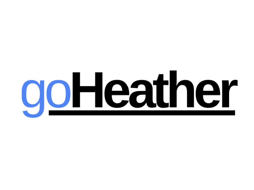 goheather logo