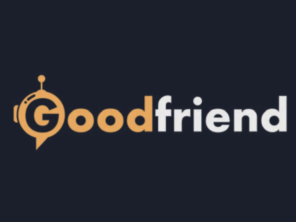 goodfriend logo