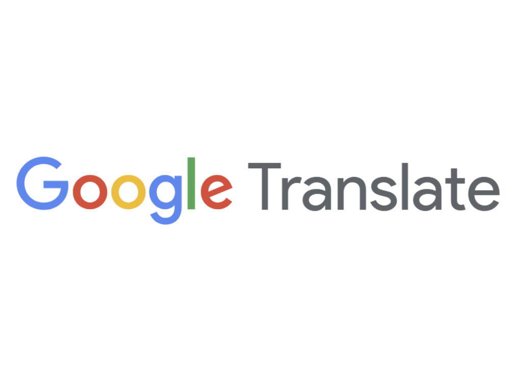 google translate logo