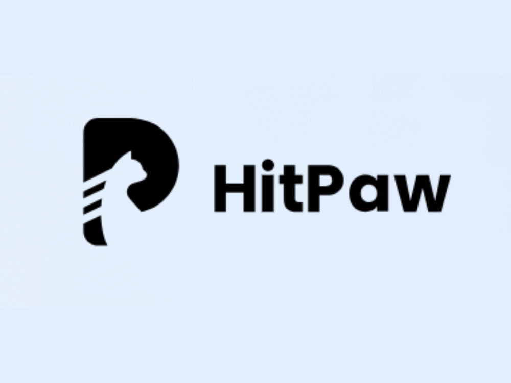 Hitpaw Logo