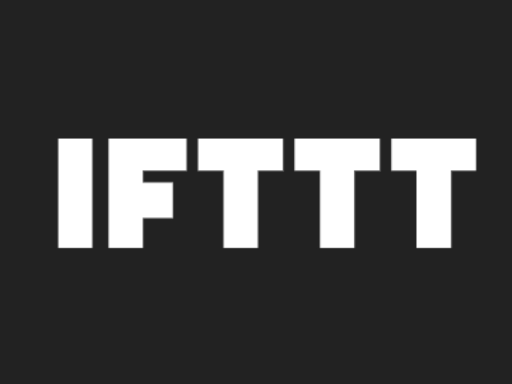 iftt logo