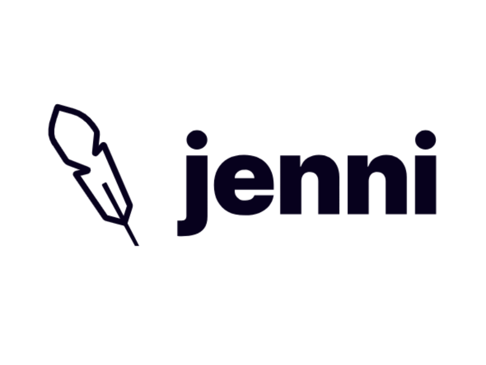 jenni ai logo