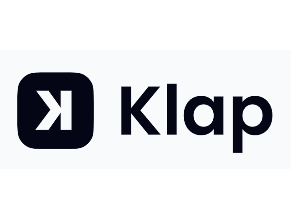 klap AI Logo
